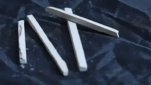 Health Risks of Eating Slate Pencils